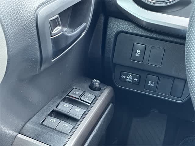 Thumbnail: 2023 Toyota Tacoma - 39