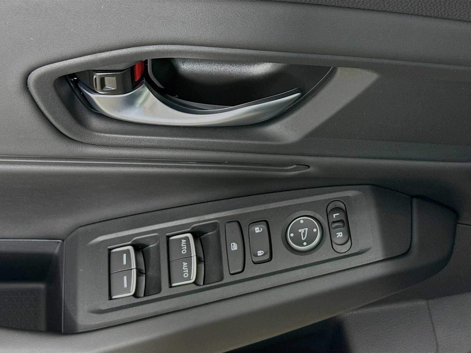 Thumbnail: 2026 Honda Accord - 10