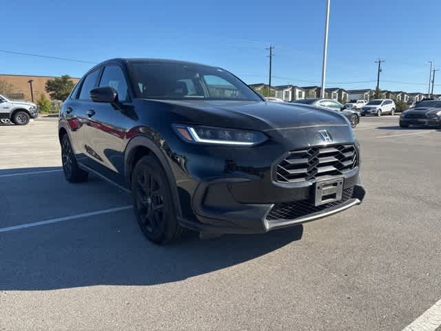 Thumbnail: 2023 Honda HR-V - 7