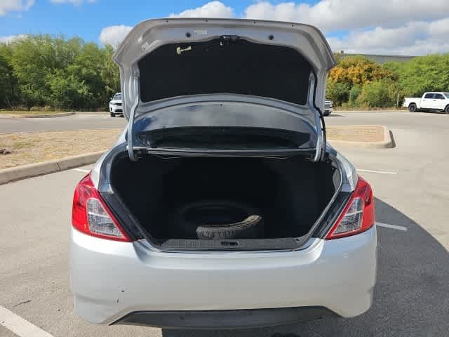 Thumbnail: 2019 Nissan Versa - 23