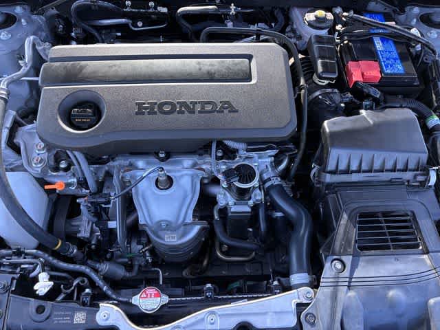 Thumbnail: 2025 Honda Civic - 15