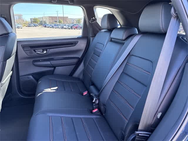 Thumbnail: 2026 Honda CR-V - 21