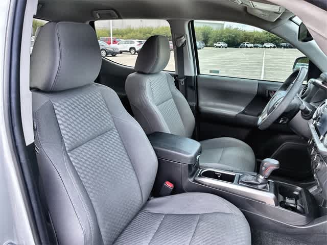 Thumbnail: 2023 Toyota Tacoma - 22