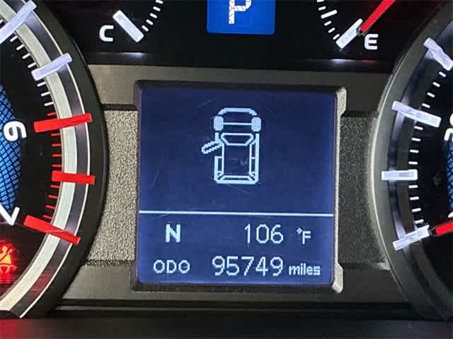 Thumbnail: 2019 Toyota 4Runner - 35