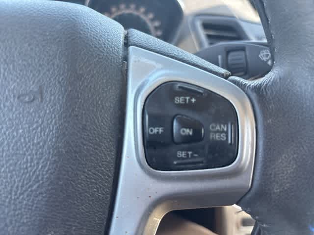 Thumbnail: 2014 Ford Fiesta - 12