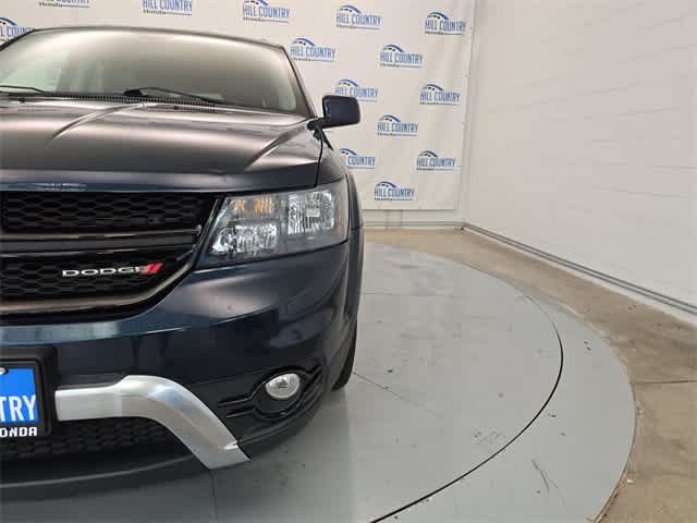 Thumbnail: 2014 Dodge Journey - 11