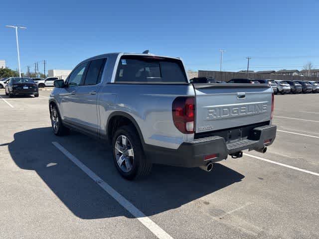 Thumbnail: 2025 Honda Ridgeline - 3