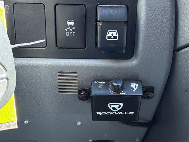 Thumbnail: 2012 Toyota Tundra - 38