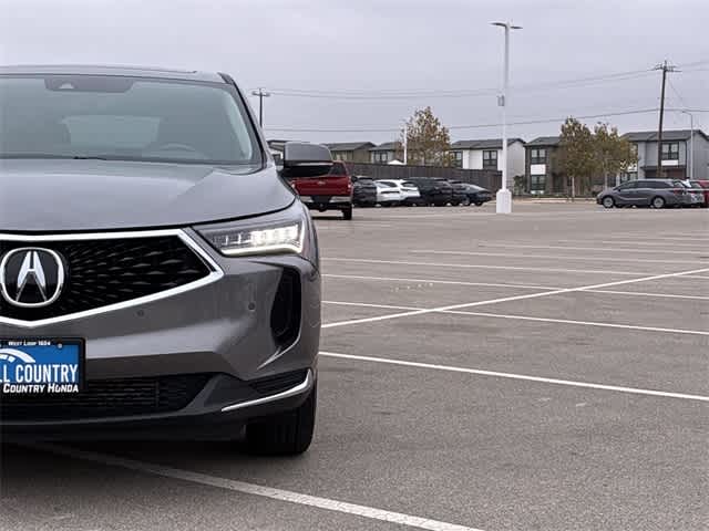 Thumbnail: 2023 Acura RDX - 11