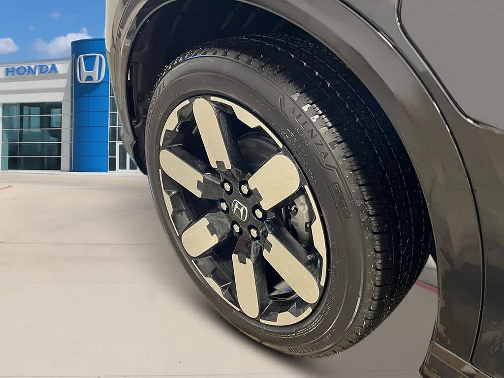 Thumbnail: 2026 Honda Prologue - 11