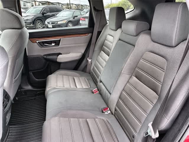 Thumbnail: 2022 Honda CR-V - 21