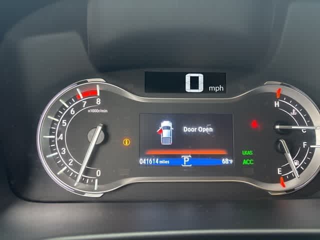 Thumbnail: 2023 Honda Ridgeline - 13