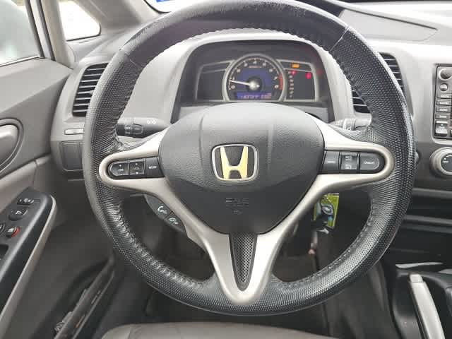 Thumbnail: 2010 Honda Civic - 14