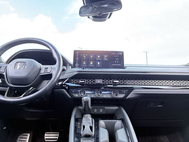 Thumbnail: 2024 Honda Accord - 30