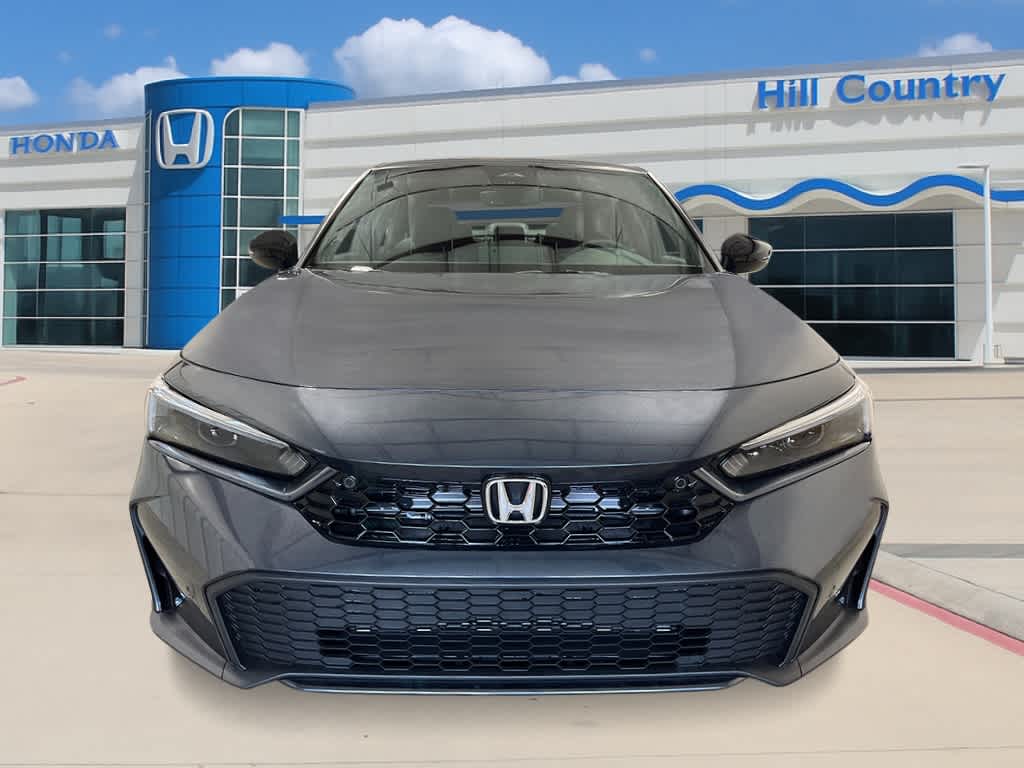 Thumbnail: 2026 Honda Civic - 10