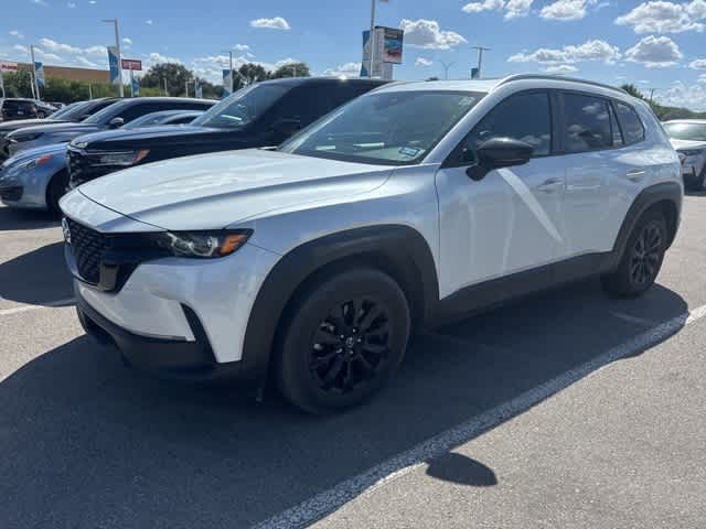 2023 Mazda CX-50 S Preferred -
                  San Antonio, TX