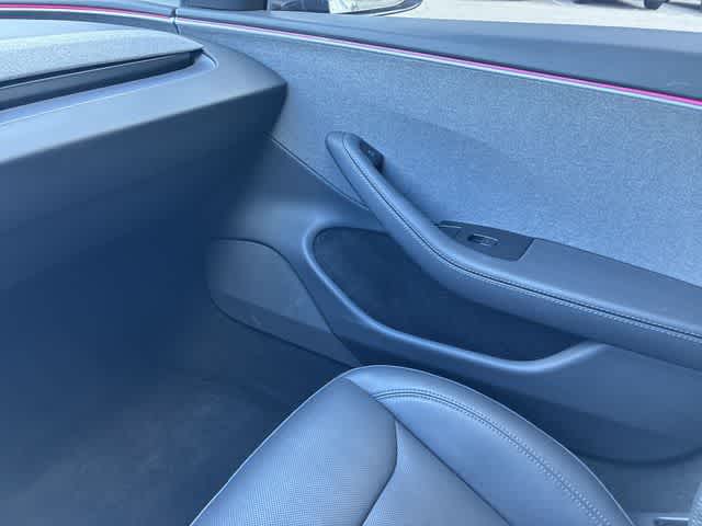 Thumbnail: 2024 Tesla Model 3 - 33