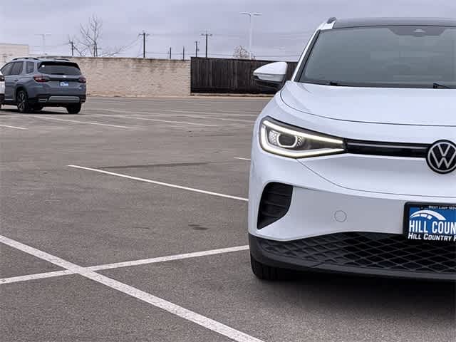 Thumbnail: 2021 Volkswagen ID.4 - 10