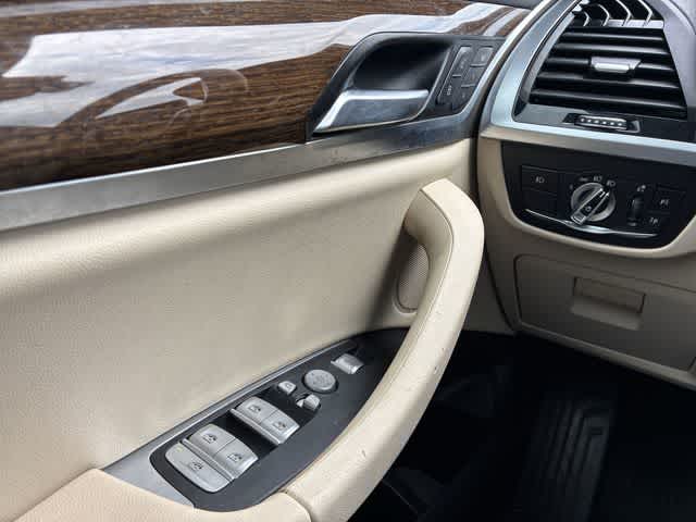 Thumbnail: 2021 BMW X3 - 38