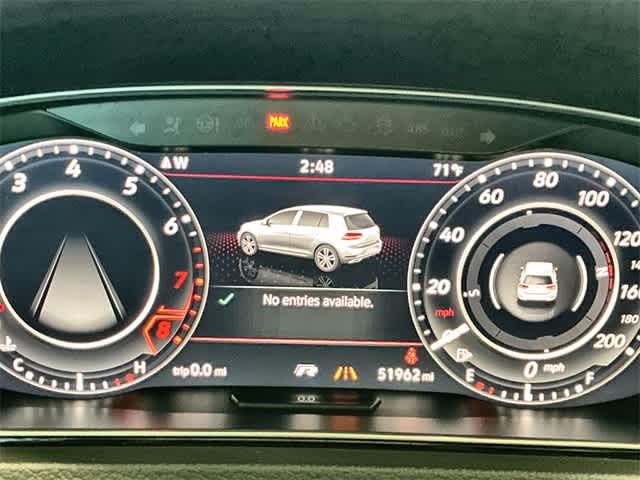 Thumbnail: 2019 Volkswagen Golf - 34