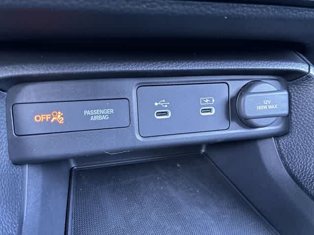 Thumbnail: 2026 Honda Civic - 34