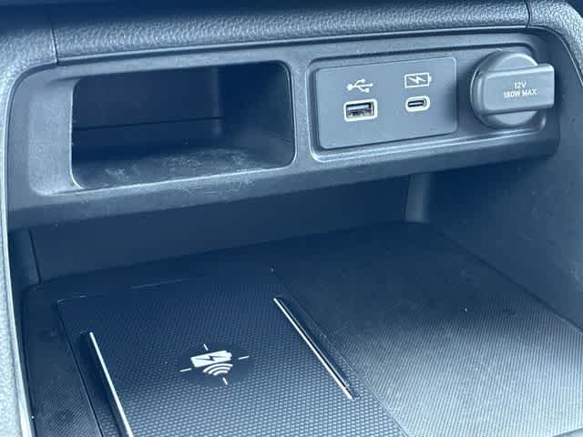 Thumbnail: 2025 Honda Pilot - 34