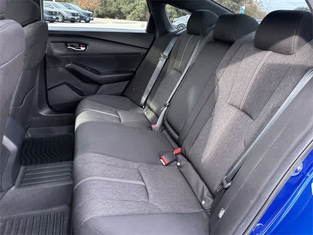 Thumbnail: 2024 Honda Accord - 21