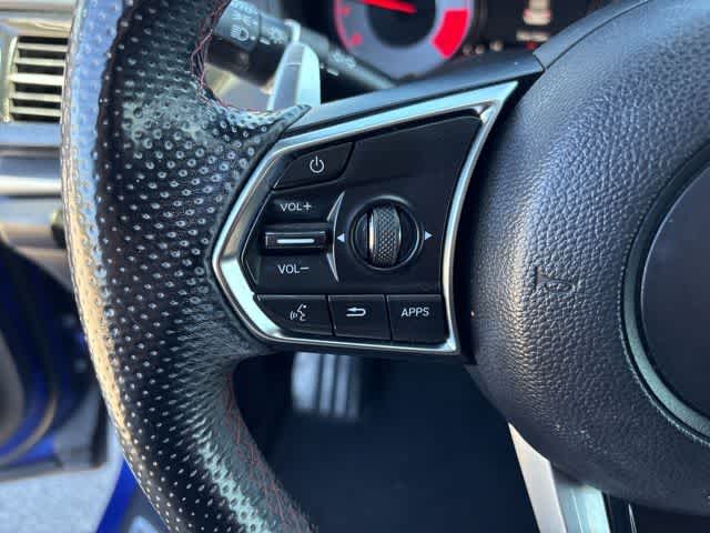 Thumbnail: 2021 Acura RDX - 12