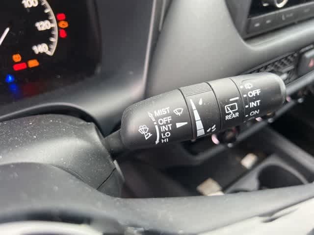 Thumbnail: 2023 Honda HR-V - 15