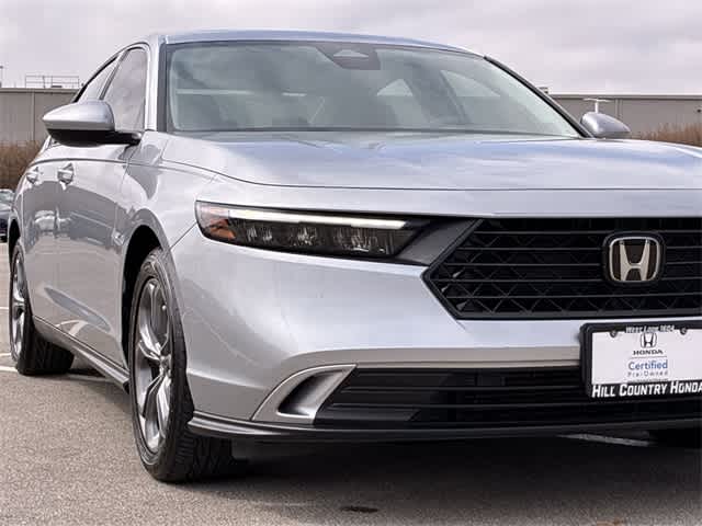 Thumbnail: 2023 Honda Accord - 10