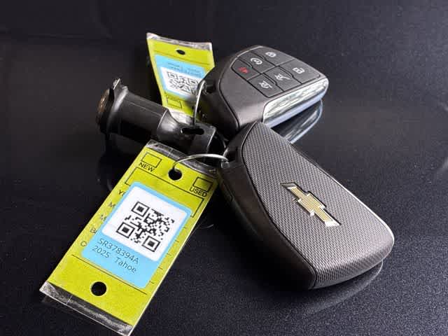 Thumbnail: 2025 Chevrolet Tahoe - 39