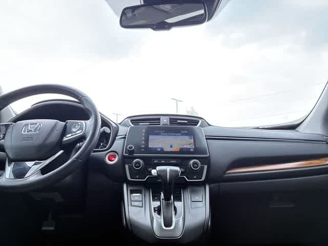 Thumbnail: 2018 Honda CR-V - 30