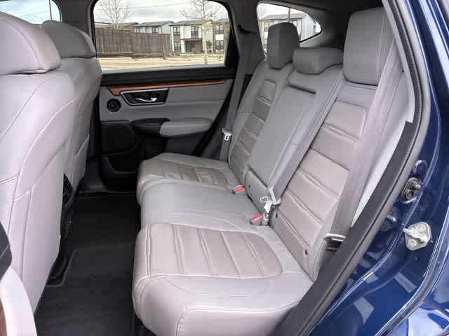 Thumbnail: 2018 Honda CR-V - 21