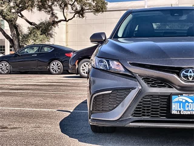 Thumbnail: 2023 Toyota Camry - 10