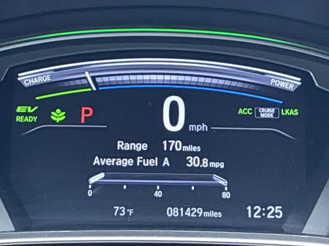 Thumbnail: 2022 Honda CR-V - 36