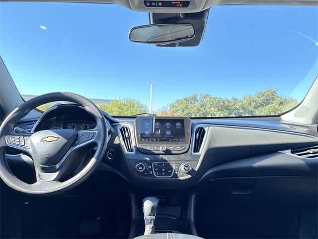 Thumbnail: 2024 Chevrolet Malibu - 28