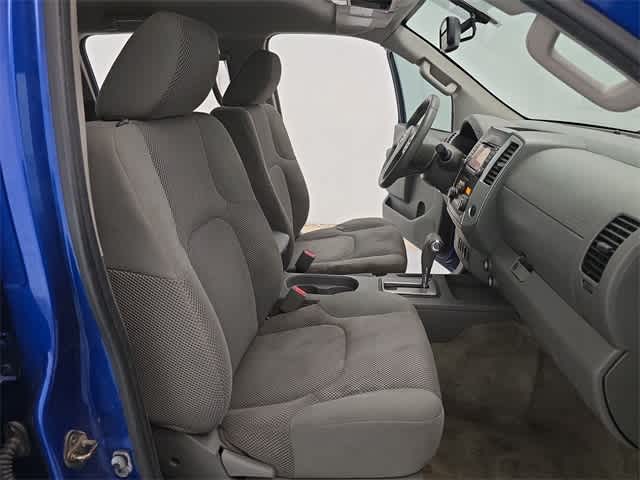 Thumbnail: 2015 Nissan Frontier - 22