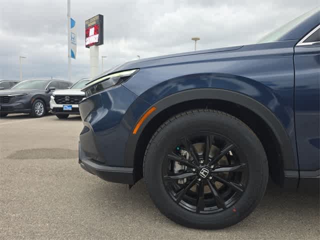 Thumbnail: 2025 Honda CR-V - 3