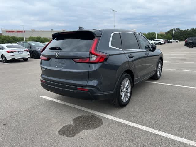 Thumbnail: 2024 Honda CR-V - 5