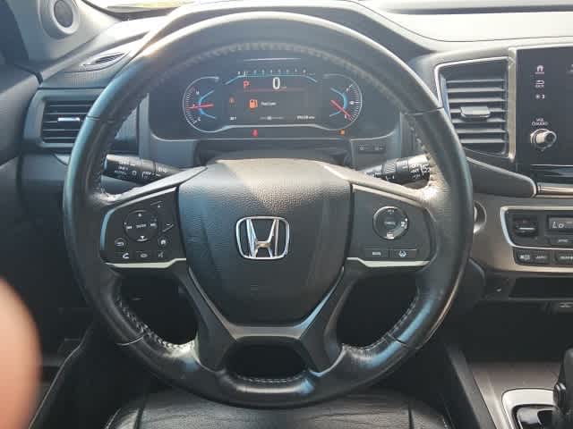 Thumbnail: 2019 Honda Pilot - 14