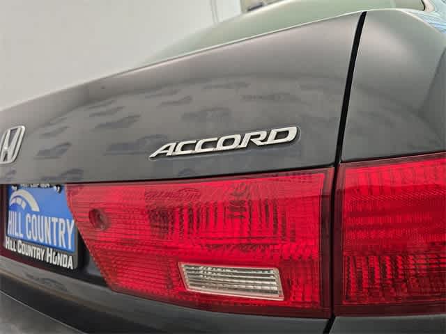 Thumbnail: 2005 Honda Accord - 13
