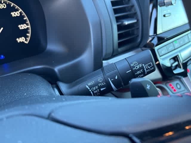 Thumbnail: 2026 Honda Odyssey - 14