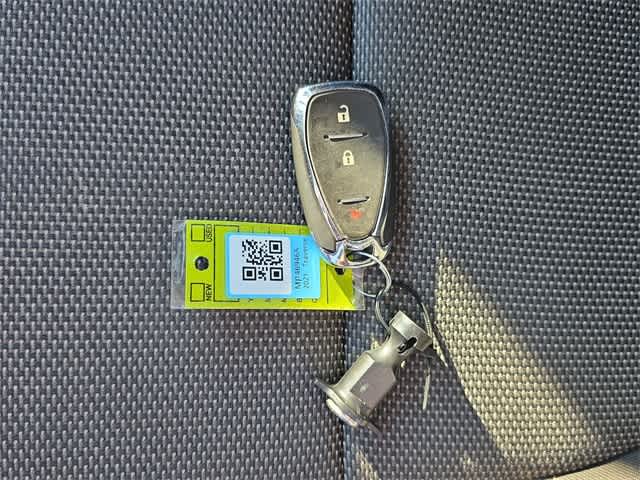 Thumbnail: 2021 Chevrolet Traverse - 36