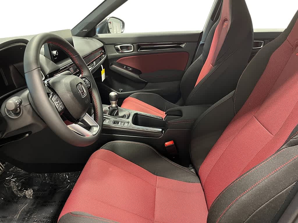 Thumbnail: 2026 Honda Civic - 13