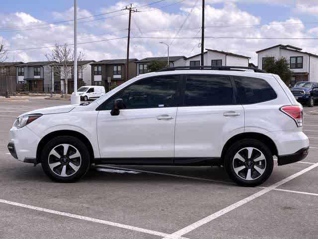 Thumbnail: 2018 Subaru Forester - 3