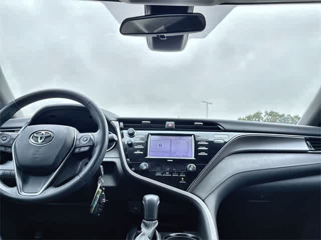 Thumbnail: 2020 Toyota Camry - 28