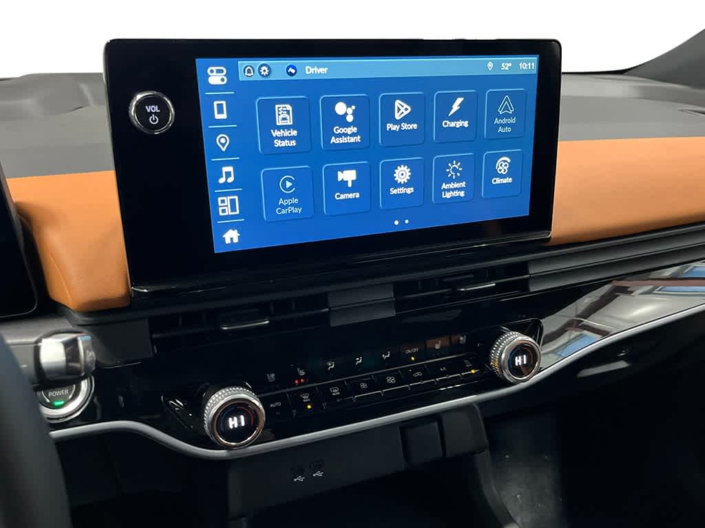 Thumbnail: 2026 Honda Prologue - 20