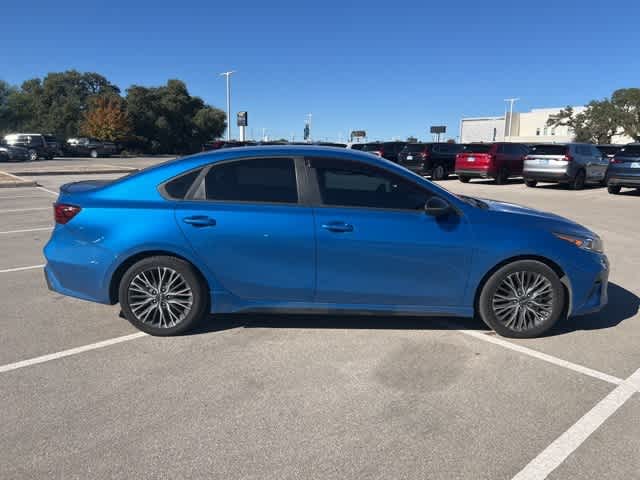 Thumbnail: 2023 Kia Forte - 6