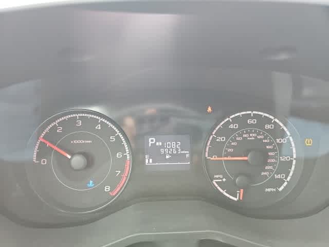 Thumbnail: 2018 Subaru Crosstrek - 13