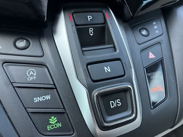 Thumbnail: 2026 Honda Odyssey - 35